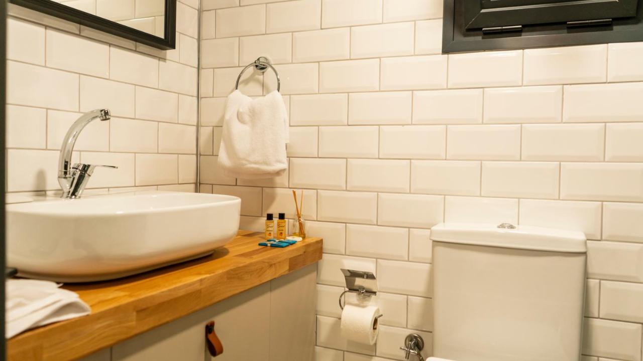 Ten Tiny House Sapanca Exterior photo